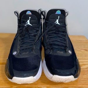 Air Jordan 34 eclipse